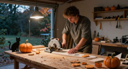 4 Best Scroll Saws for Halloween Wood Cutouts in 2027