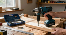 40-Pc Kobalt Impact Driver Bit Set $15 + Free S&H