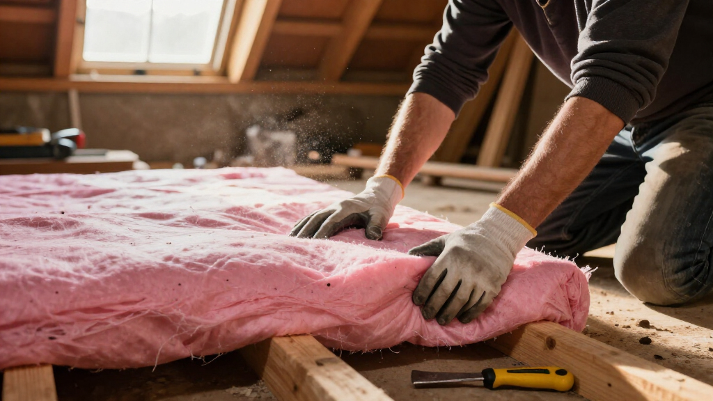 5 Best Basement Insulation Products in 2027