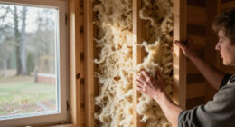 5 Best Log Cabin Insulation Materials in 2027
