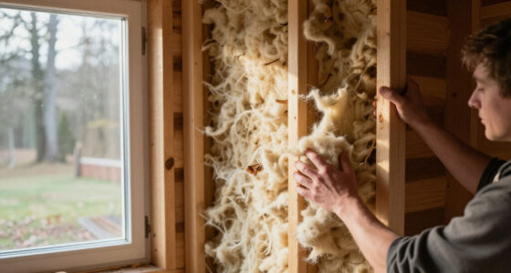 5 Best Log Cabin Insulation Materials in 2027
