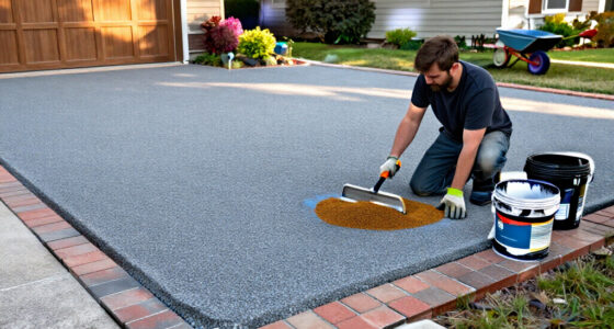 5 Best Resin Driveway Kits in 2027