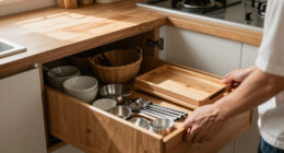 5 Lessons From Japanese Kitchen Storage That Will Help You Organize Your Space