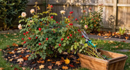 5 Shrubs To Prune In October For Healthier Growth And Better Blooms Next Year