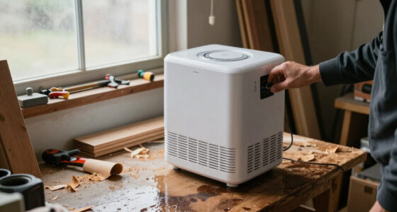 5 Signs You Need A Dehumidifier – The Everyday Clues Experts Say You Shouldn't Ignore