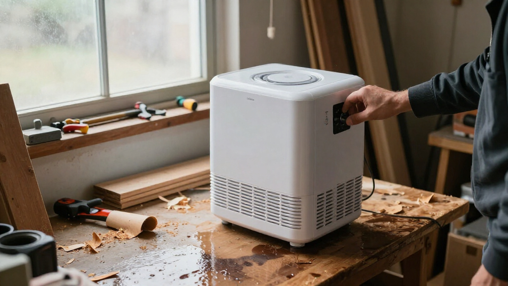 5 Signs You Need A Dehumidifier – The Everyday Clues Experts Say You Shouldn't Ignore