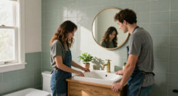 6 Bathroom Trends Designers Say Are About To Take Off In 2027