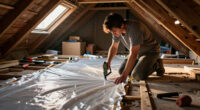 6 Best Attic Vapor Barriers for Moisture Control and Energy Upgrades in 2027