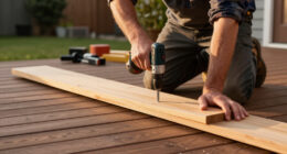 6 Best Deck Replacement Boards for Repairing and Renewing Your Deck in 2027