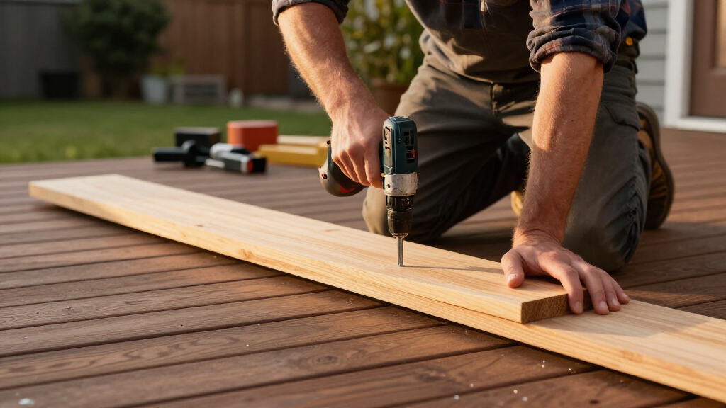 6 Best Deck Replacement Boards for Repairing and Renewing Your Deck in 2027