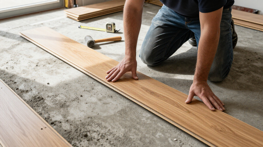 6 Best Flooring for Concrete Slabs in 2027