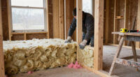 6 Best Insulation Options for 2x8 Walls in 2027