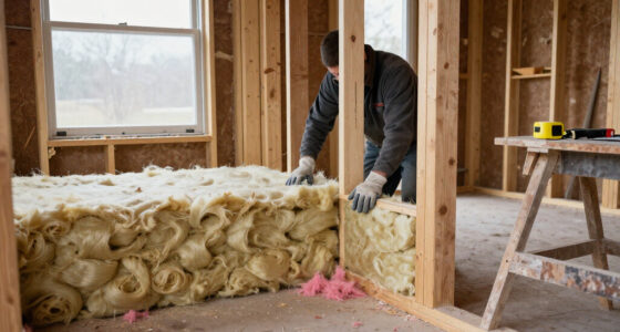 6 Best Insulation Options for 2x8 Walls in 2027