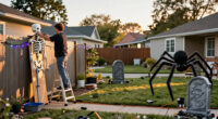 6 Best Over-the-Top Halloween Decorations for a Showstopping Display in 2027