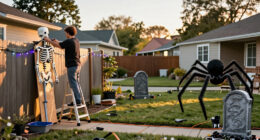 6 Best Over-the-Top Halloween Decorations for a Showstopping Display in 2027