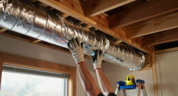 6 Best Vent Hood Duct Insulation Options for 2027