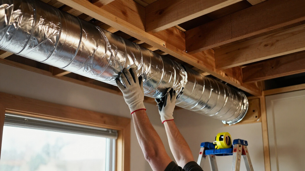 6 Best Vent Hood Duct Insulation Options for 2027
