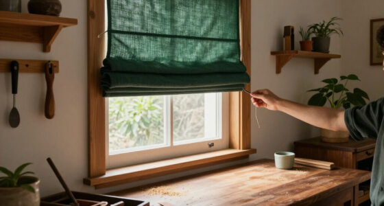 6 Modern Window Treatment Ideas That Don't Just Dress Your Windows, They Design Them