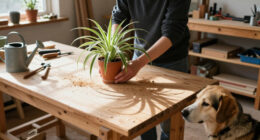 6 Pet-friendly Houseplants – They're Beautiful *And* Safe For Cats And Dogs