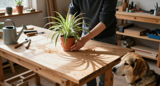 6 Pet-friendly Houseplants – They're Beautiful *And* Safe For Cats And Dogs