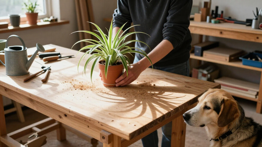 6 Pet-friendly Houseplants – They're Beautiful *And* Safe For Cats And Dogs