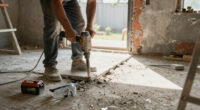 7 Best Cordless Demolition Hammers for Home Renovation in 2027