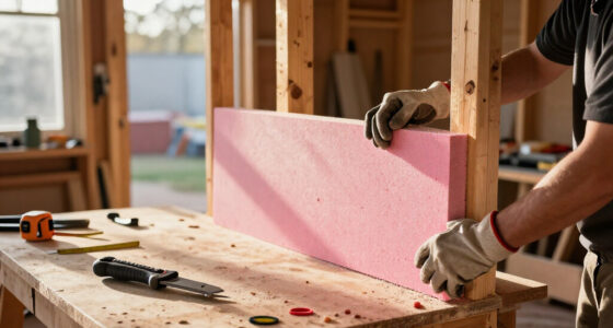 7 Best Foam Board Insulation Options for Small Projects in 2027