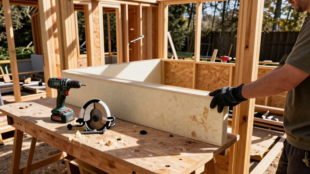 7 Best Structural Insulated Panels for Outdoor Projects in 2027