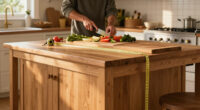 7 Things Designers Wish More People Knew Before Getting A Kitchen Island