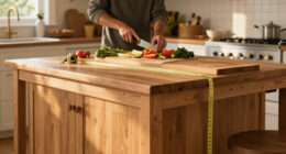 7 Things Designers Wish More People Knew Before Getting A Kitchen Island