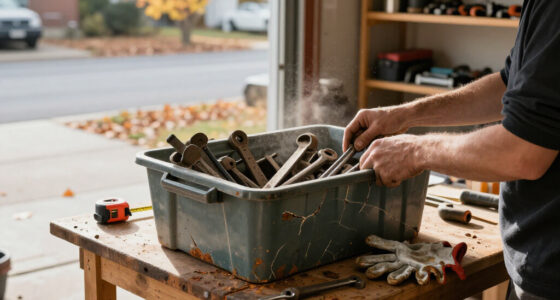 7 Things Pro Organizers Say You Should Throw Out In October