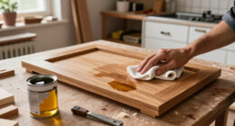 8 Best Cabinet Refinishing Oils for Reviving Wood Cabinets in 2027