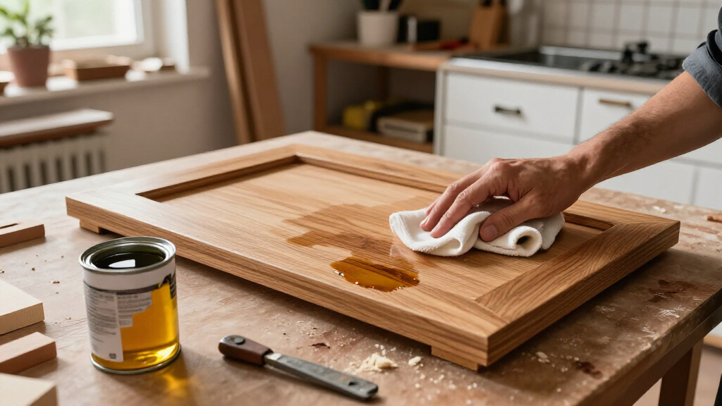 8 Best Cabinet Refinishing Oils for Reviving Wood Cabinets in 2027