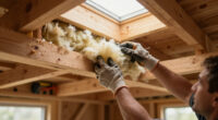 8 Best Cathedral Ceiling Insulation Options for 2027
