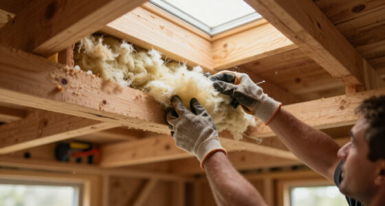 8 Best Cathedral Ceiling Insulation Options for 2027