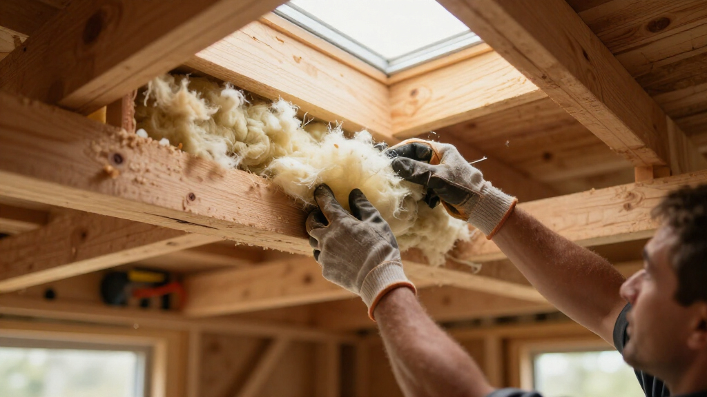 8 Best Cathedral Ceiling Insulation Options for 2027