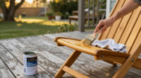 8 Best Outdoor Furniture Refinishing Products for 2027