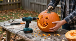 8 Best Pumpkin-Carving Power Tools for 2027