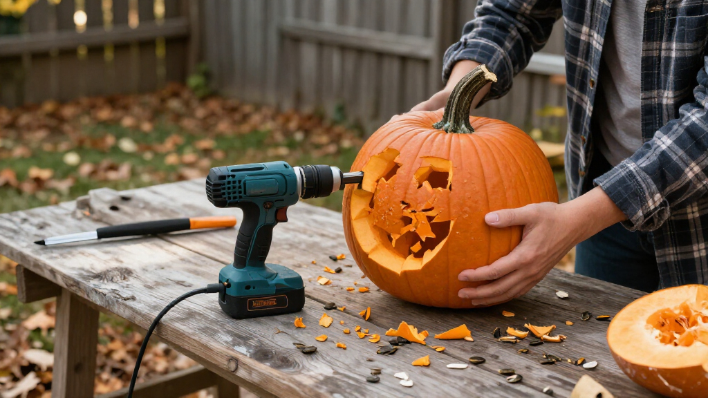 8 Best Pumpkin-Carving Power Tools for 2027