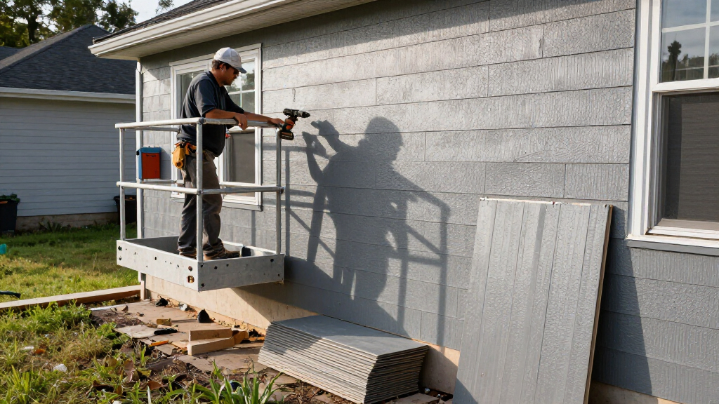 9 Best Durable Siding Alternatives for 2027