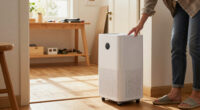 Aldi’s Just Dropped A £45 Dehumidifier, And It’s Perfect For Keeping Small Homes Free From Damp – It Will Dry Your Laundry Faster, Too