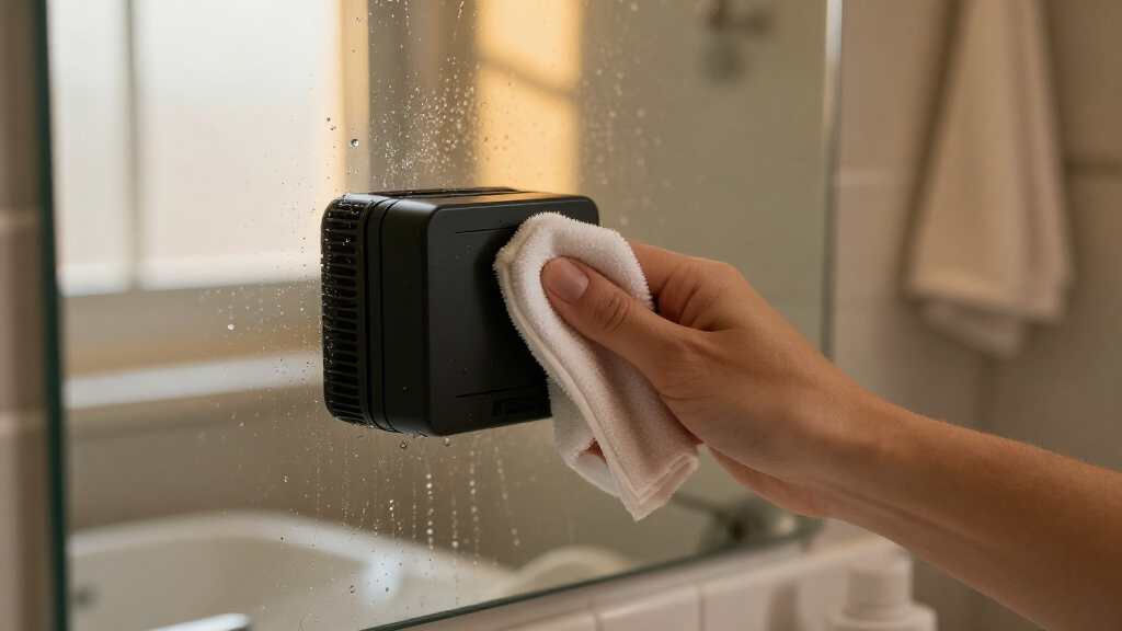 Amazon’s £30 Gadget Is The Only Condensation-buster You Need This Autumn