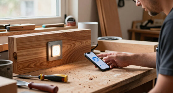Apple And LG Leak Shows New ‘Tap To Control’ HomeKit Features
