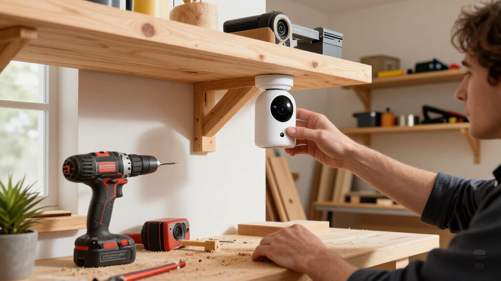 Apple’s Reportedly Developing A Smart Home Camera That Doesn’t Record Video