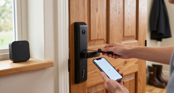 Aqara Launches U600 For UK Doors With HomeKey And Matter Over Thread, But No UWB