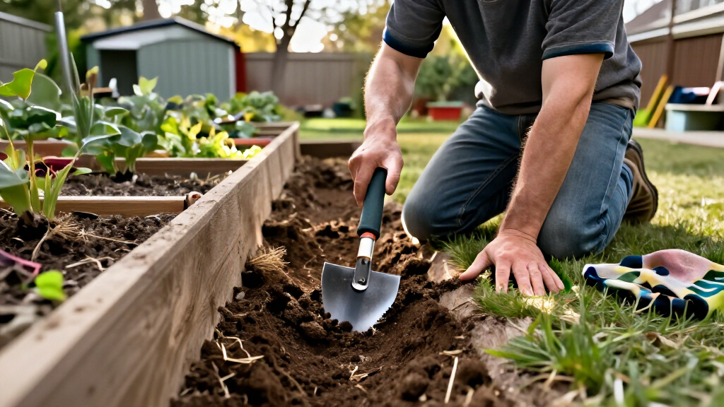 Arbortech Trench Blades: Leave The Shovel In The Shed