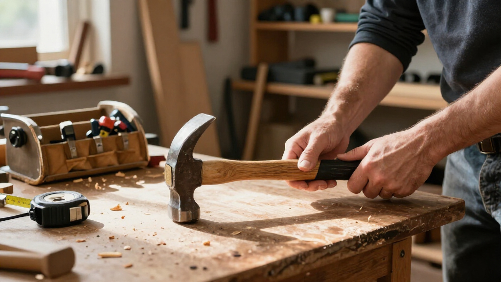 Best Gifts for a DIY Handyman: Tools and Helpers for the Next Project