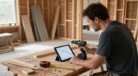 Builder Confidence Falls In October Amid Rising Mortgage Rates And Costs