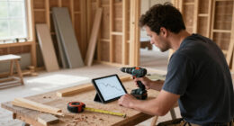Builder Confidence Falls In October Amid Rising Mortgage Rates And Costs