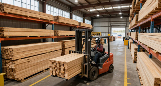 Builders FirstSource Opens New Colorado Facility